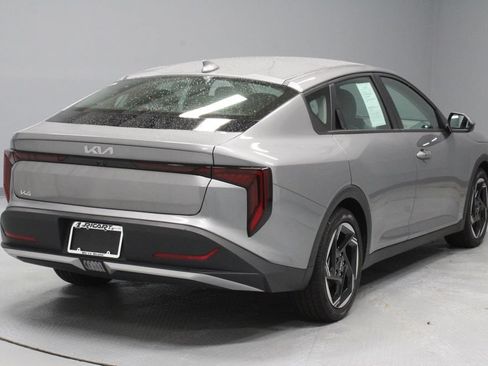 Used 2025 Kia K4 EX FWD image 10