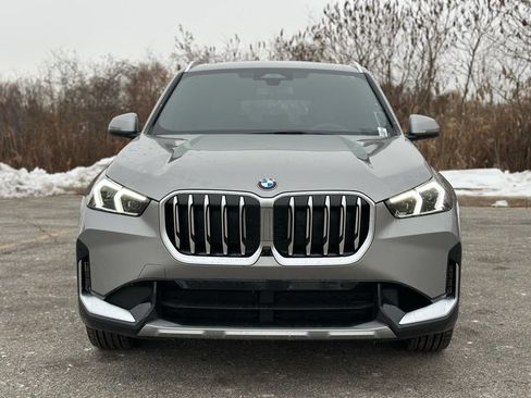 New 2026 BMW X1 xDrive28i w/ Technology Package AWD/4WD image 2