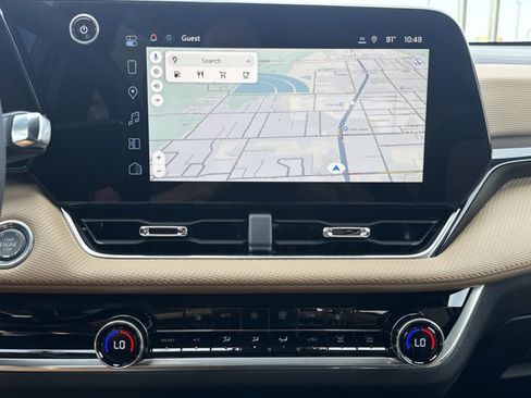 New 2027 Chevrolet Equinox ACTIV FWD image 17