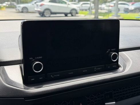 Used 2023 Honda Accord EX image 21