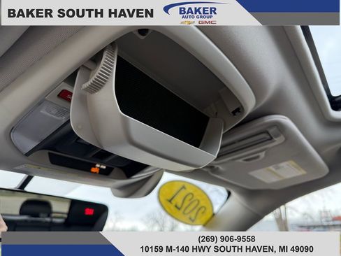 Used 2021 Subaru Forester Limited w/ Popular Package #3 image 30