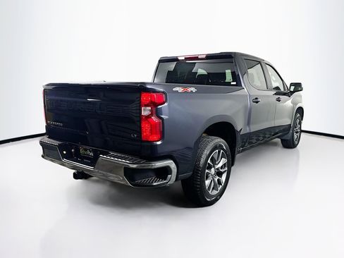 Used 2023 Chevrolet Silverado 1500 LT image 9