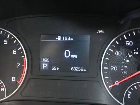 Used 2019 Kia Optima LX w/ LX Premium Package image 31