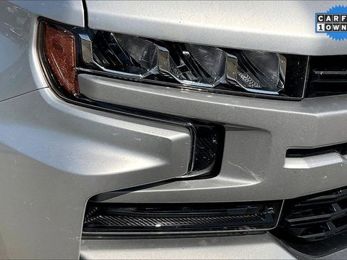 Used 2019 Chevrolet Silverado 1500 RST w/ All-Star Edition image 28