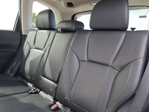 Used 2020 Subaru Forester Limited w/ Popular Package #3 image 9