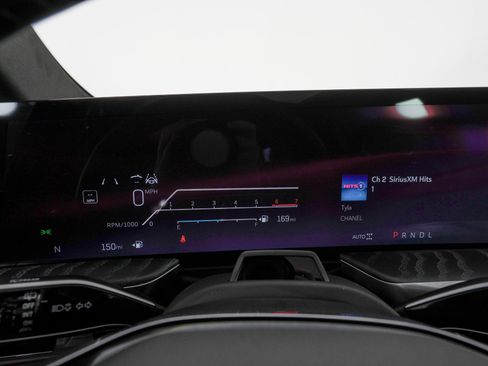 Used 2026 Cadillac Escalade ESV Sport w/ Touring Package image 21