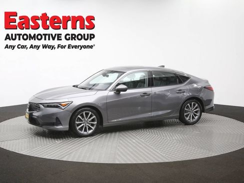 Used 2023 Acura Integra FWD image 57