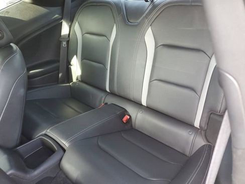 Used 2019 Chevrolet Camaro SS RWD image 12