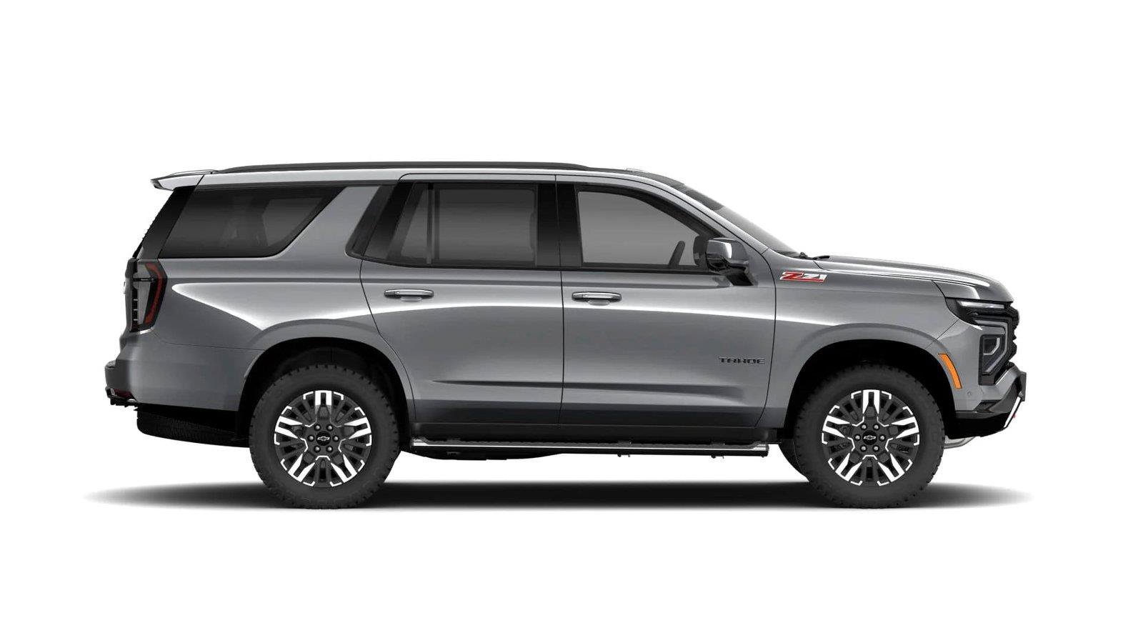 New 2026 Chevrolet Tahoe Z71 w/ Comfort Package AWD/4WD image 50