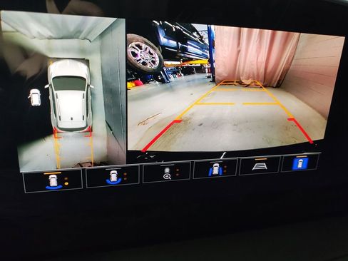 New 2026 Buick Encore GX Sport Touring w/ Advanced Technology Package image 29