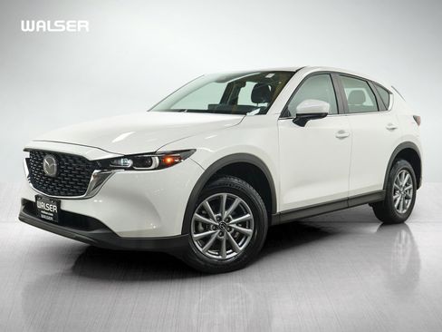 Used 2023 MAZDA CX-5 AWD 2.5 S image 1
