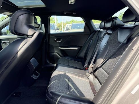 Used 2025 Kia K4 GT-Line w/ GT-Line Sunroof Package FWD image 12