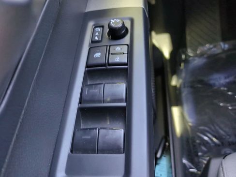 Certified 2026 Toyota Tundra Limited w/ Nightshade Package AWD/4WD image 22