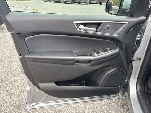 Used 2024 Ford Edge SEL w/ Convenience Package AWD/4WD image 18