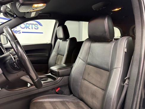 Used 2022 Dodge Durango GT AWD/4WD image 11