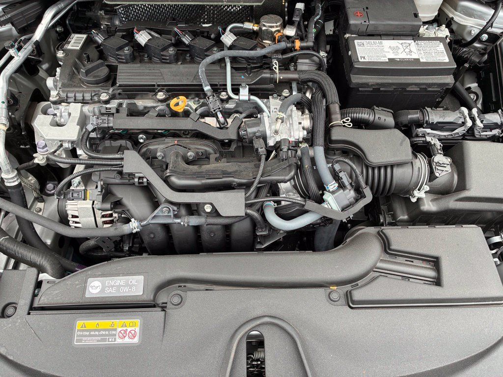 Used 2026 Toyota Corolla XSE FWD image 32