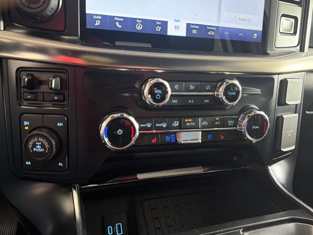 Used 2023 Ford F150 Raptor AWD/4WD image 17