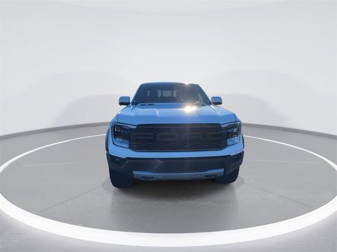 Used 2025 Ford Ranger Raptor image 3