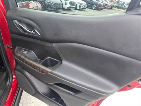 Used 2023 GMC Acadia Denali FWD image 13
