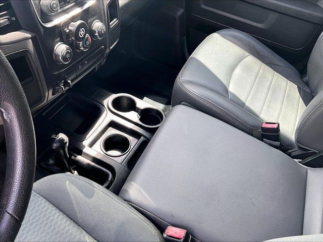 Used 2016 RAM 2500 Tradesman w/ Chrome Appearance Group AWD/4WD image 15