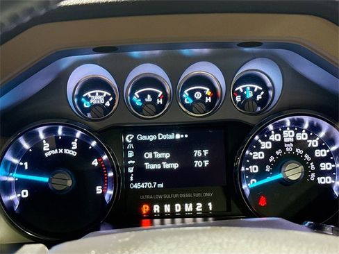 Used 2016 Ford F350 Lariat w/ Lariat Ultimate Package image 14