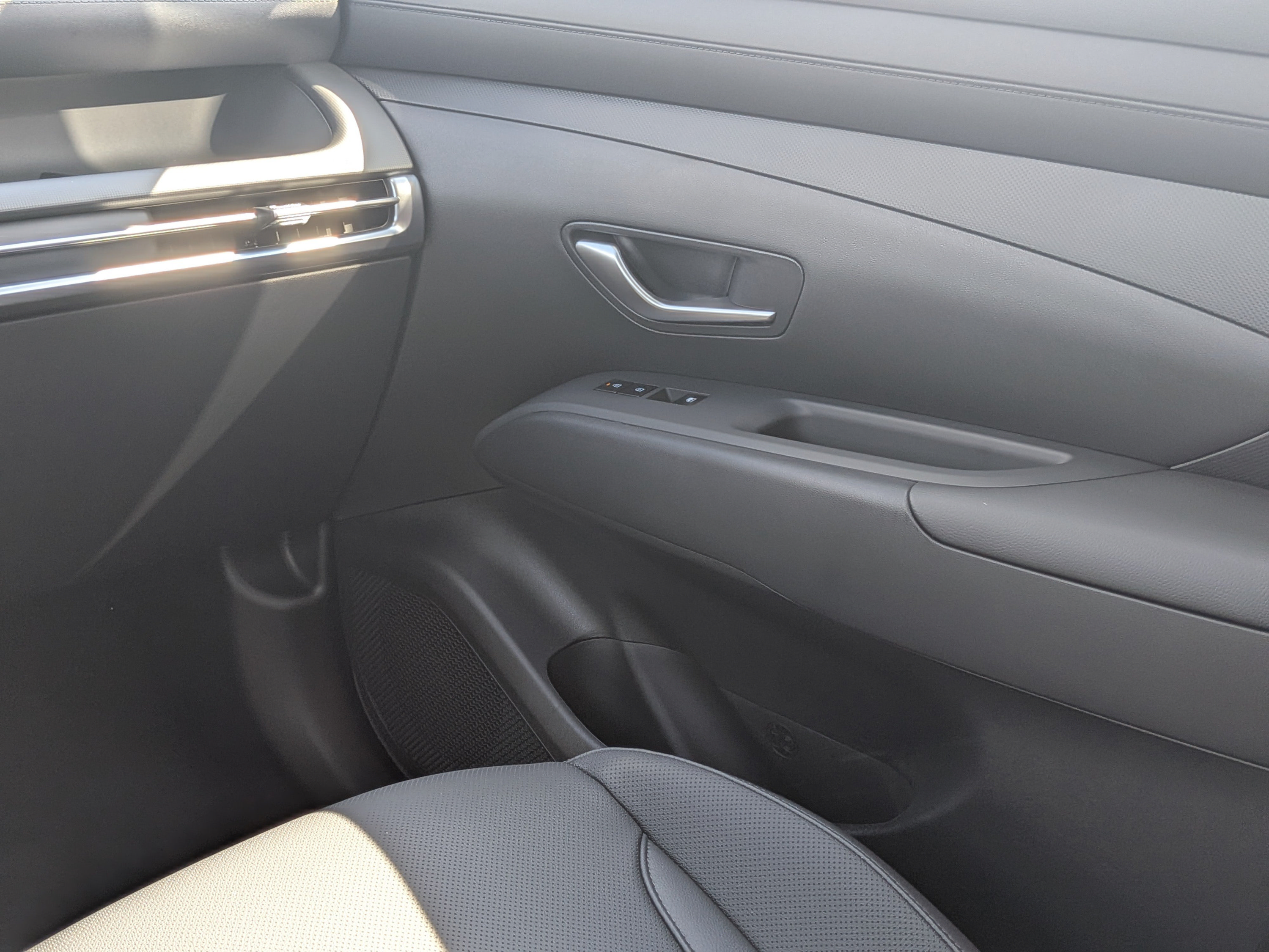 New 2026 Hyundai Tucson SEL Plus FWD image 15