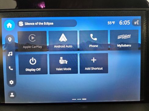 New 2026 Subaru Outback Limited image 19