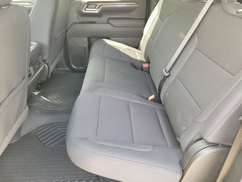 New 2026 Chevrolet Silverado 1500 LT Trail Boss image 8