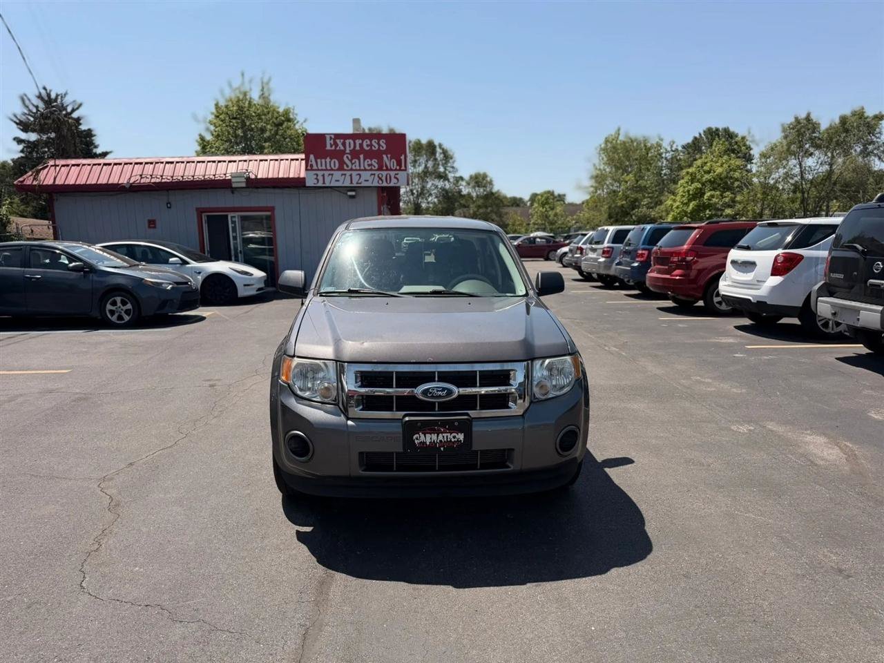 Used 2012 Ford Escape XLS FWD image 2