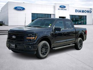 New 2026 Ford F150 XLT w/ Equipment Group 302A MID AWD/4WD video 1