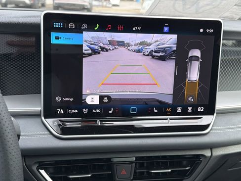 New 2026 Volkswagen Tiguan SE R-Line image 29