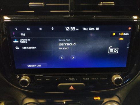 Used 2024 Kia Soul GT-Line image 25