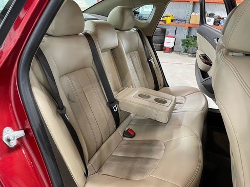 Used 2016 Buick Verano Leather w/ Experience Buick Package FWD image 18