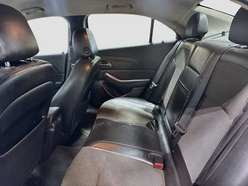 Used 2013 Chevrolet Malibu LT FWD image 17