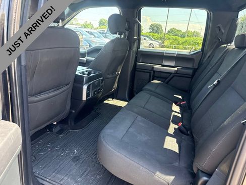 Used 2020 Ford F150 XLT w/ Equipment Group 302A Luxury AWD/4WD image 13