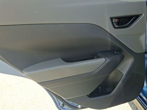 Certified 2024 Subaru Crosstrek 2.0i Premium w/ Crosstrek Mirror Package AWD/4WD image 12