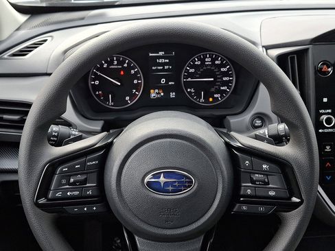New 2026 Subaru Crosstrek 2.0i Premium image 15