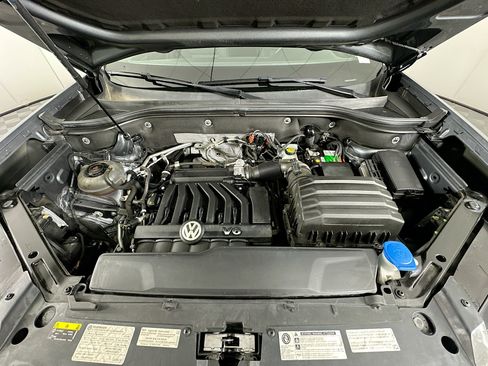 Used 2019 Volkswagen Atlas S w/ Towing Package image 34