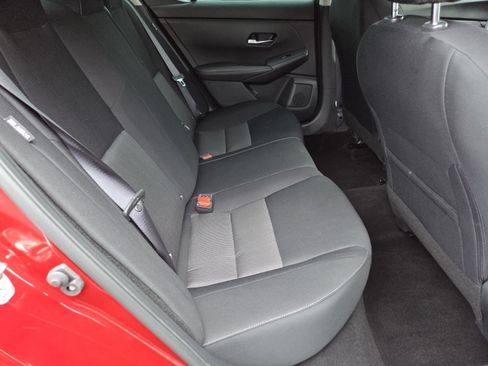Used 2023 Nissan Sentra SV FWD image 20