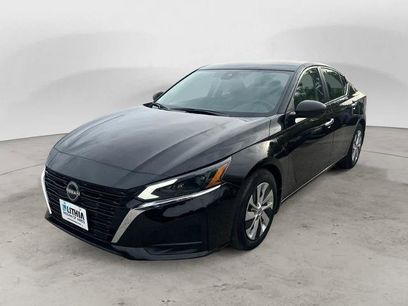 Certified 2024 Nissan Altima 2.5 S
