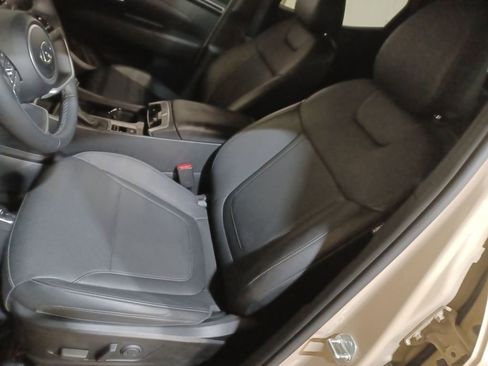 Used 2024 Hyundai Santa Cruz XRT image 13