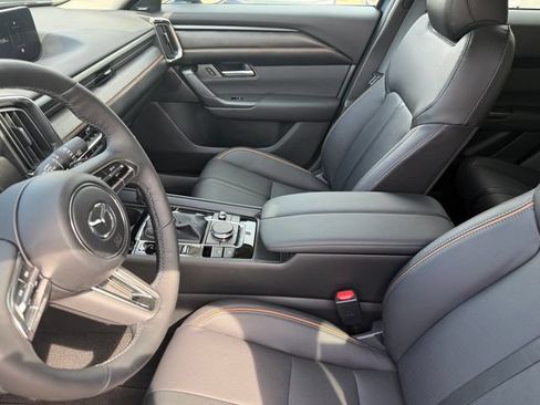 New 2026 MAZDA CX-50 2.5 Turbo w/ Accent Package AWD/4WD image 9
