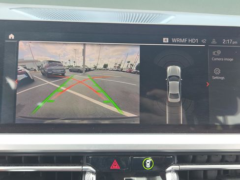 Used 2019 BMW 330i xDrive Sedan w/ Driving Assistance Package image 31