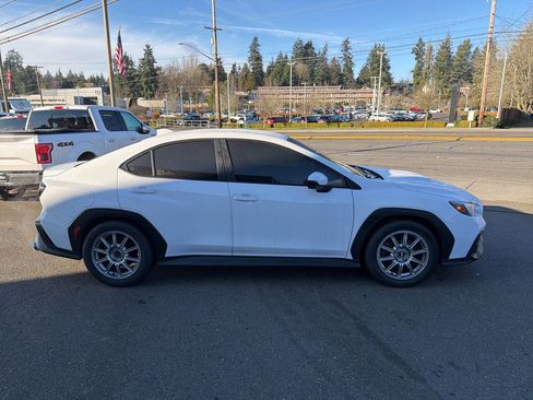 Used 2024 Subaru WRX image 7