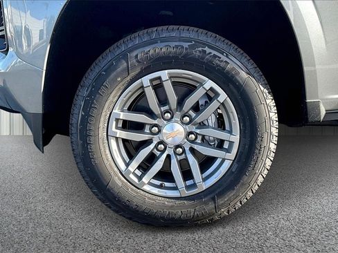 New 2026 Chevrolet Colorado LT w/ Advanced Trailering Package image 10