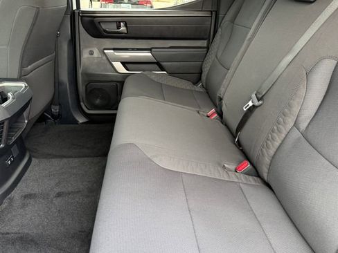 Used 2026 Toyota Tundra SR5 RWD image 29