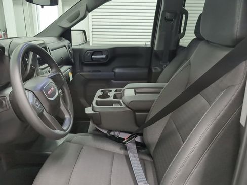 New 2026 GMC Sierra 1500 Pro w/ Pro Value Package image 12