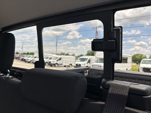 New 2025 Ford Ranger XLT w/ FX4 Off-Road Package image 73