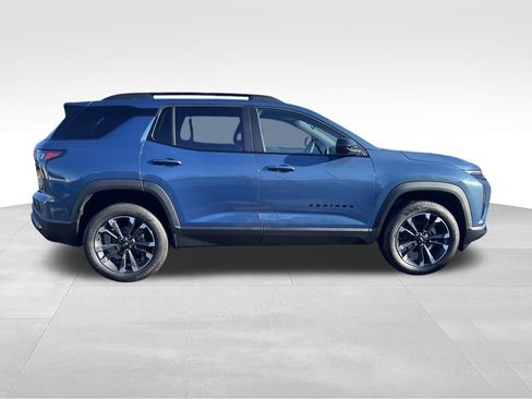 New 2026 Chevrolet Equinox RS AWD/4WD image 6