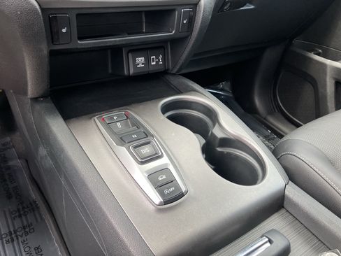 Certified 2022 Honda Ridgeline RTL image 28